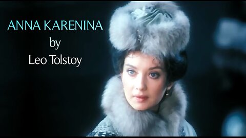 Anna Karenina (TV Series 1977 - Episode 3)