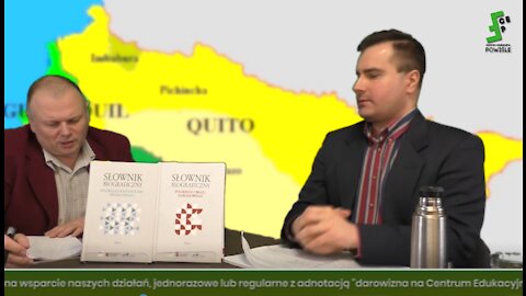 Ronald Lasecki: Ekwador AD 2021 - wybory prezydenckie i parlamentarne przebieg, wynik i konsekwencje