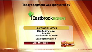 Eastbrook Homes - 7/7/20