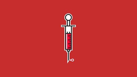 Draw a Syringe Emoji Illustration Tutorial