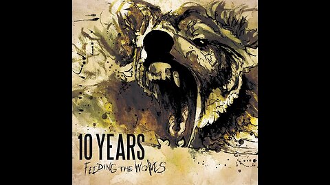 Feeding the Wolves - Ten Years