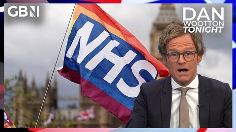 NHS is 'BROKEN beyond repair!' | Mark Dolan says NHS should be SCRAPPED on its 75th birthday