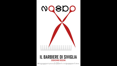 Il barbiere di Siviglia