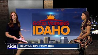 BBB offers tips to avoid holiday job hiring scams