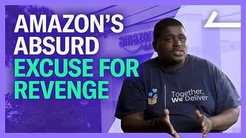 Amazon Workers TAKE ON Racist And Anti-Union Management