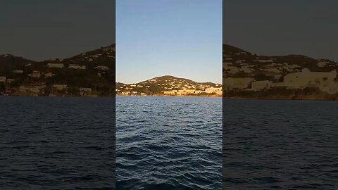 Catamaran Sunset Cruise in St. Thomas, USVI! - Part 5