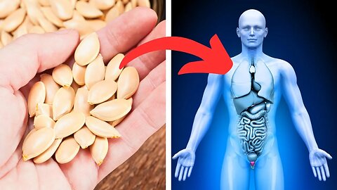 7 Surprising Ways Pumpkin Seeds Can Transform Your Health