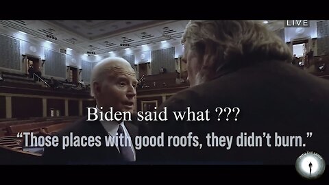 This Video Exposed Bidens Dark plan !!