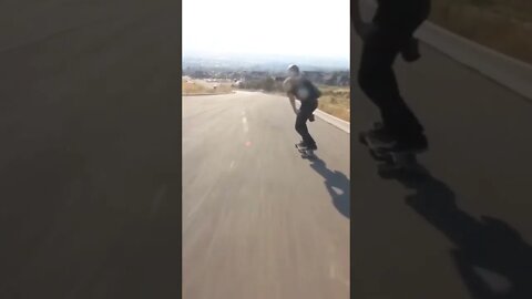 Longboarding