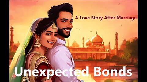 Unexpected Bonds: A Love Story After Marriage