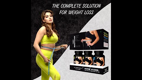 India's No. 1 Ayurvedic Weight Loss Tablet