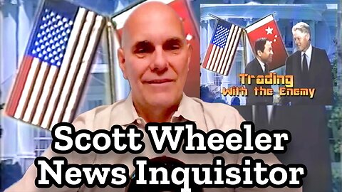 Scott Wheeler | News Inquisitor