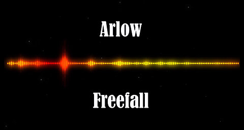 Arlow - Freefall