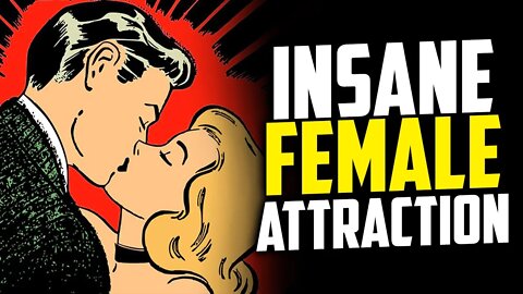 How To Become A Man That GETS Women (NOT Semen Retention)