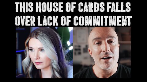 Social Media is a GIANT house of cards. Men are figuing this out.