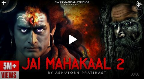 Jai mahakaal 2