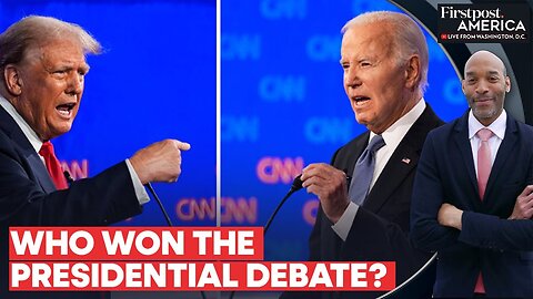 Stumbling_ Biden Struggles as Trump Spreads Lies in First Presidential Debate