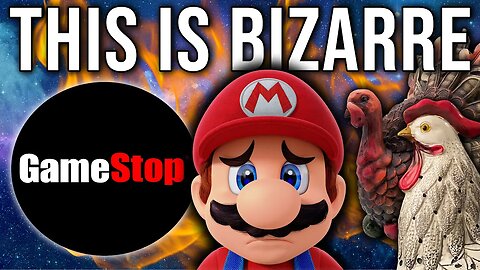 Nintendo Got A GameStop Employee FIRED