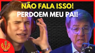 GAFE AO VIVO DE PAULO MARINHO | Cortes News Podcast [OFICIAL]