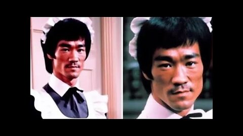 Top 5 Bruce Lee Impersonators - Part 2 - Try not to laugh