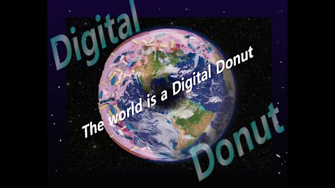 Traxis - Digital Donut