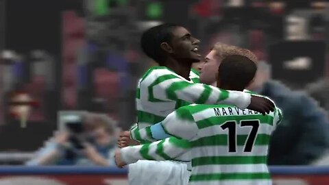 Pro Evolution Soccer 6 - Liga Master - Celtic - PC #179