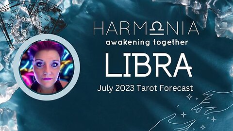 LIBRA JULY 2023 | Finally Ready To Cut The Cord & Forgiving. You Have Blessing Coming! | TAROT