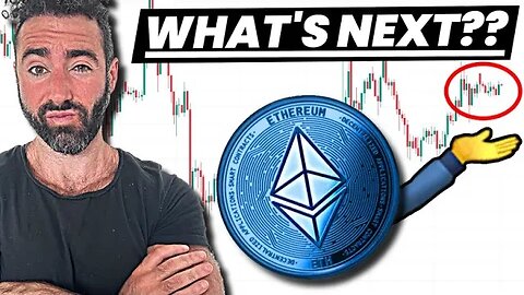 Ethereum Gearing Up For August [price analysis]