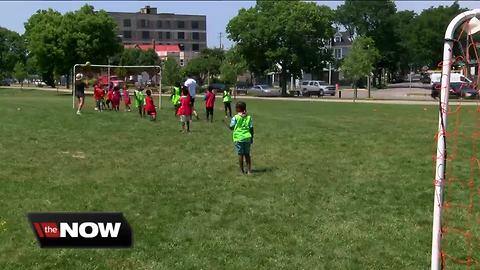 USA's absence in World Cup calls for focus on youth soccer