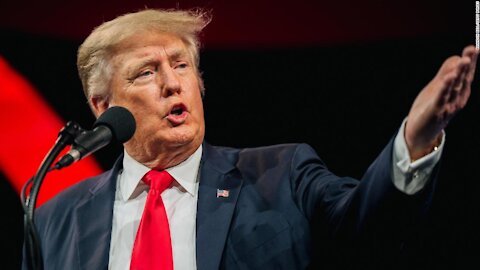 Trump Easily Wins CPAC Straw Poll in Dallas