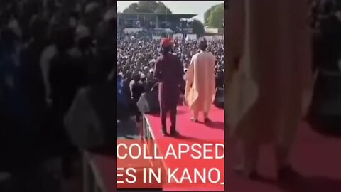 Peter Obi Kano Rally__Many Old Politician Not AwereOf What Is Coming Ahead Of Them__Subscribe +shere