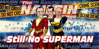 The Nailsin Ratings: Still No Superman!