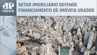 Vendas e locação de imóveis crescem na cidade de São Paulo