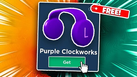 (😱 LEAKED!) Roblox Is GIVING You This INSANE FREE ITEM!?...