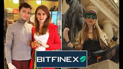 Crocodile of Wallstreet Caught Laundering $4.5 Billion of Bitcoin Hacked From Bitfinex in 2016