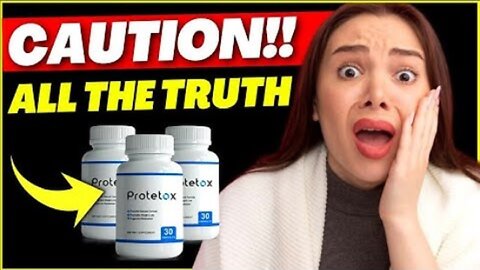 PROTETOX REVIEW - IMPORTANT NOTICE Protetox HONEST Review - Does PROTETOX work? PROTETOX Weight Loss