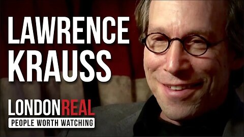 A Godless Universe - Lawrence Krauss