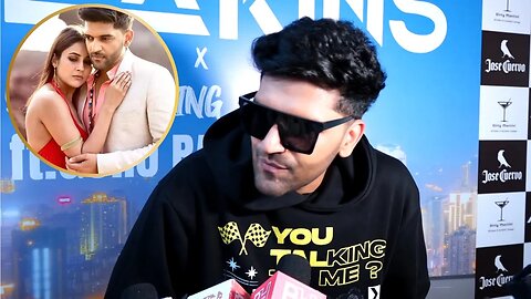 Shehnaaz Gill के साथ Guru Randhawa का नया Song कब आएगा ? Chandrayaan-3 Moon Landing पर दिया Reaction