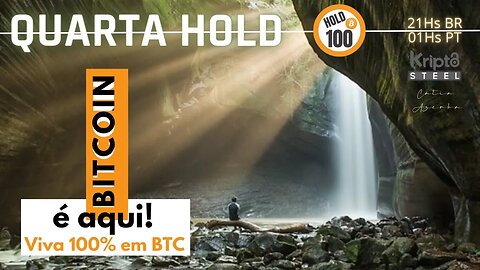 Bitcoin é Aqui! - Rolante -RS