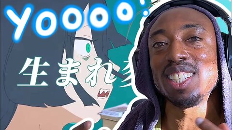 PinnochioP (Super Lit!💚) 6th Album Trailer REACTION By An Animator/Artist