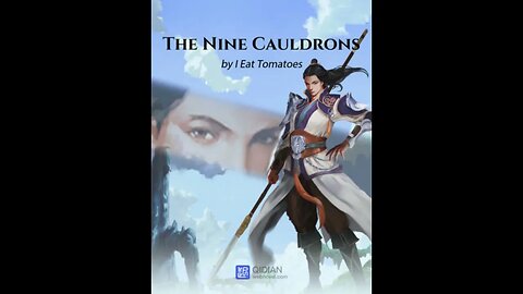 The Nine Cauldrons-Chapter 126-130 Audio Book English