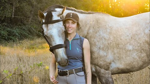 Barn Vlog: Horse Product Tour