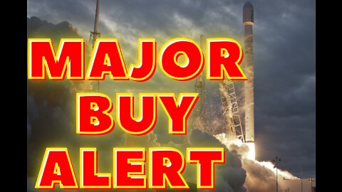 🚨MAJOR BUY ALERT🚨Buying This Stock Will Be Easy Money and Here's Why/This Stock Will Double in Price