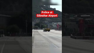 Gibraltar Runway Facts