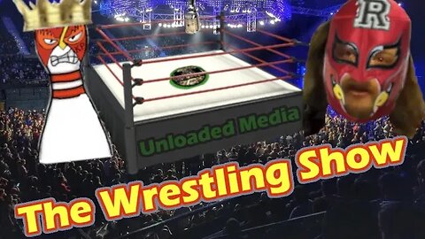 The Wrestling Show 06/17/2023