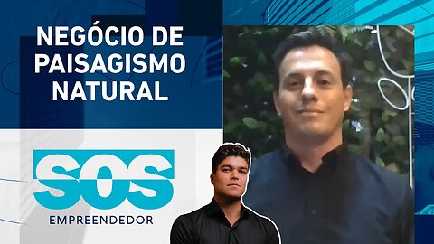 Tallis Gomes explica como CRESCER sem CORRER RISCOS I SOS EMPREENDEDOR