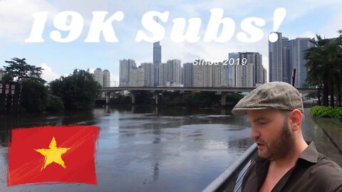 19K Subscribers THANK YOU !!!