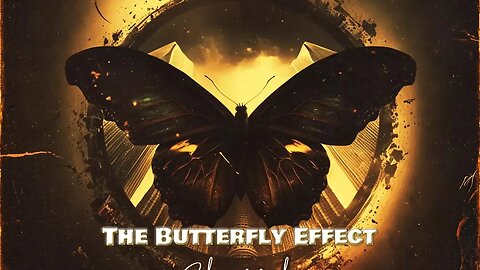 @ogrockz The Race Freestyle #TheButterflyEffect drops 5/27