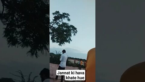 #jannat ko Java khate hue #trand #musti #funni #viral hi viral #shorts #funni #love #viralvideo #kum