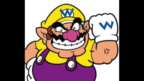 "Waluigi, Did You Eat the Last Slice of Pizza?"